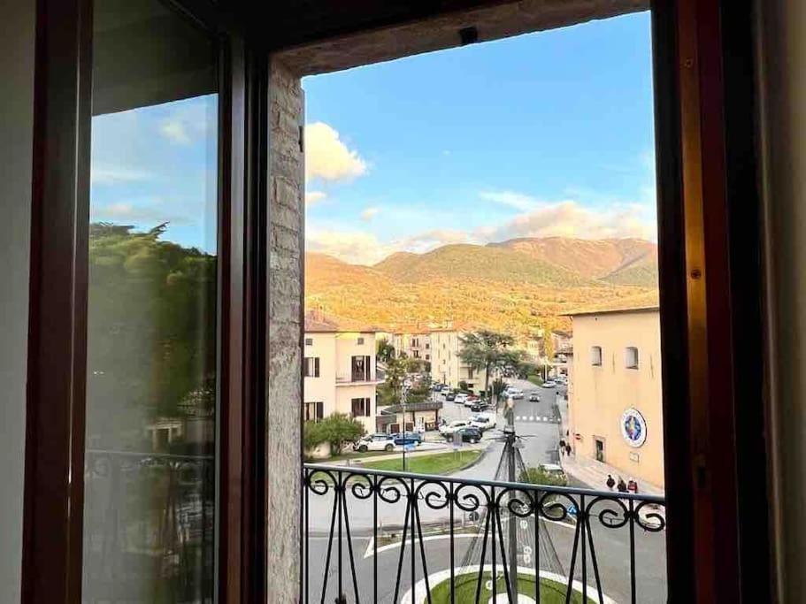 La Casina Di Nada Apartment Massa Martana Bagian luar foto